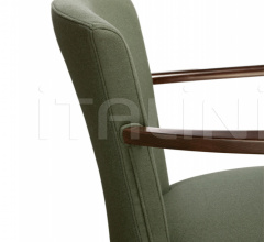 Кресло FRECH 1220 PO Кресло FRECH 1220 PO фабрика Cizeta