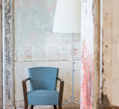 Кресло FRECH 1220 PO Кресло FRECH 1220 PO фабрика Cizeta