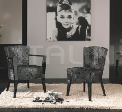 Кресло FRECH 1220 PO Кресло FRECH 1220 PO фабрика Cizeta