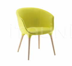 Кресло SPRING 1650 PO B97F Кресло SPRING 1650 PO B97F фабрика Cizeta