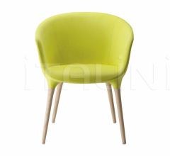 Кресло SPRING 1650 PO B97F Кресло SPRING 1650 PO B97F фабрика Cizeta