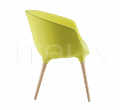 Кресло SPRING 1650 PO B97F Кресло SPRING 1650 PO B97F фабрика Cizeta