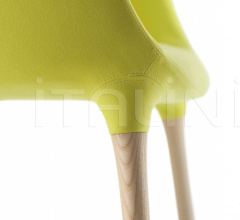 Кресло SPRING 1650 PO B97F Кресло SPRING 1650 PO B97F фабрика Cizeta