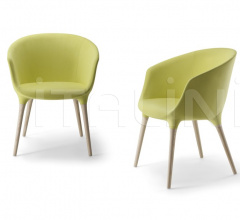 Кресло SPRING 1650 PO B97F Кресло SPRING 1650 PO B97F фабрика Cizeta