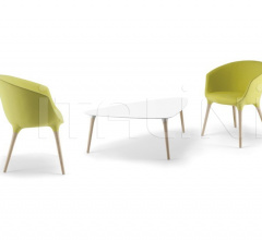 Кресло SPRING 1650 PO B97F Кресло SPRING 1650 PO B97F фабрика Cizeta