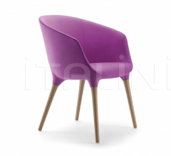 Кресло SPRING 1650 PO B97F Кресло SPRING 1650 PO B97F фабрика Cizeta