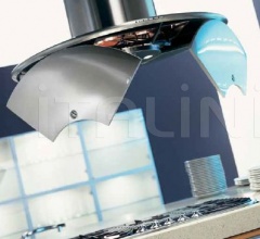 Кухня Trendy Space Colours Кухня Trendy Space Colours фабрика Aster Cucine