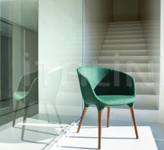 Кресло SPRING 1650 PO B97F Кресло SPRING 1650 PO B97F фабрика Cizeta