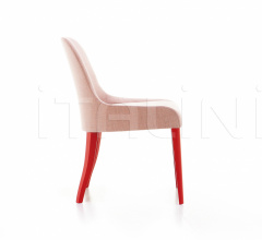 Стул MISSY 1631 SE B93F Стул MISSY 1631 SE B93F фабрика Cizeta