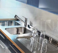 Кухня Trendy Space Colours Кухня Trendy Space Colours фабрика Aster Cucine