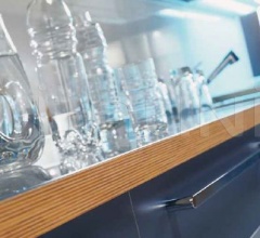 Кухня Trendy Space Colours Кухня Trendy Space Colours фабрика Aster Cucine