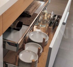 Кухня Trendy Space Colours Кухня Trendy Space Colours фабрика Aster Cucine