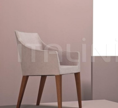 Стул с подлокотниками NOSS 1580 PO B91F Стул с подлокотниками NOSS 1580 PO B91F фабрика Cizeta