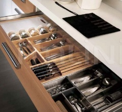 Кухня Trendy Space Colours Кухня Trendy Space Colours фабрика Aster Cucine