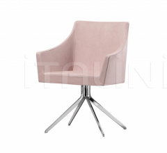 Стул с подлокотниками NOSS 1580 PO B13G Стул с подлокотниками NOSS 1580 PO B13G фабрика Cizeta