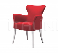 Стул с подлокотниками GEISHA 1640 PO GS Стул с подлокотниками GEISHA 1640 PO GS фабрика Cizeta