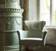 Стул с подлокотниками GEISHA 1640 PO GS Стул с подлокотниками GEISHA 1640 PO GS фабрика Cizeta