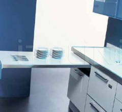 Кухня Trendy Space Colours Кухня Trendy Space Colours фабрика Aster Cucine