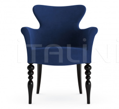 Стул с подлокотниками GEISHA 1640 PO GT3 Стул с подлокотниками GEISHA 1640 PO GT3 фабрика Cizeta