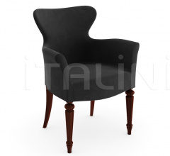 Стул с подлокотниками GEISHA 1640 PO GT4 Стул с подлокотниками GEISHA 1640 PO GT4 фабрика Cizeta