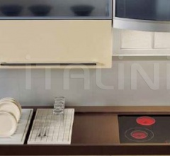 Кухня Trendy Space Colours Кухня Trendy Space Colours фабрика Aster Cucine