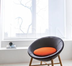 Кресло COCOON 1660 PO B95F Кресло COCOON 1660 PO B95F фабрика Cizeta