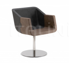 Кресло ROK & ROLL 1680 PO B01G Кресло ROK & ROLL 1680 PO B01G фабрика Cizeta