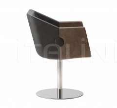 Кресло ROK & ROLL 1680 PO B01G Кресло ROK & ROLL 1680 PO B01G фабрика Cizeta