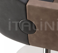 Кресло ROK & ROLL 1680 PO B01G Кресло ROK & ROLL 1680 PO B01G фабрика Cizeta