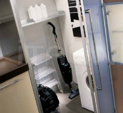 Кухня Trendy Space Colours Кухня Trendy Space Colours фабрика Aster Cucine