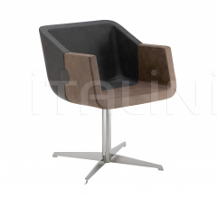 Кресло ROK & ROLL 1680 PO B13G Кресло ROK & ROLL 1680 PO B13G фабрика Cizeta