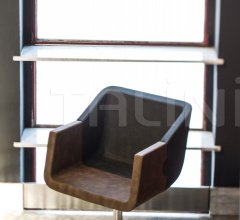 Кресло ROK & ROLL 1680 PO B13G Кресло ROK & ROLL 1680 PO B13G фабрика Cizeta