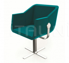 Кресло ROK & ROLL 1680 PO B15D Кресло ROK & ROLL 1680 PO B15D фабрика Cizeta