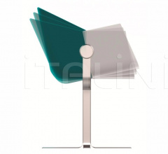 Кресло ROK & ROLL 1680 PO B15D Кресло ROK & ROLL 1680 PO B15D фабрика Cizeta