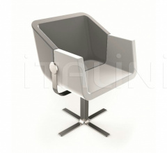 Кресло ROK & ROLL 1680 PO B15D Кресло ROK & ROLL 1680 PO B15D фабрика Cizeta