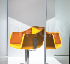 Кресло ROK & ROLL 1680 PO B15D Кресло ROK & ROLL 1680 PO B15D фабрика Cizeta