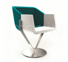 Кресло ROK & ROLL 1680 PO B16G Кресло ROK & ROLL 1680 PO B16G фабрика Cizeta