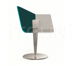 Кресло ROK & ROLL 1680 PO B16G Кресло ROK & ROLL 1680 PO B16G фабрика Cizeta