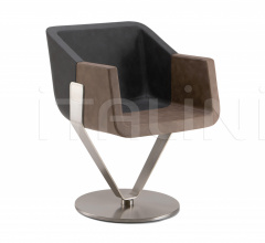 Кресло ROK & ROLL 1680 PO B16G Кресло ROK & ROLL 1680 PO B16G фабрика Cizeta