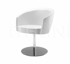 Кресло SFER 1560 PO B01G Кресло SFER 1560 PO B01G фабрика Cizeta