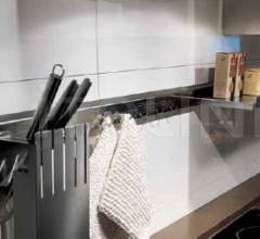 Кухня Trendy Space Basic фабрика Aster Cucine