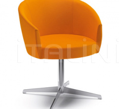 Кресло SFER 1560 PO B13G Кресло SFER 1560 PO B13G фабрика Cizeta