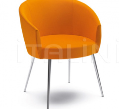 Кресло SFER 1560 PO B23F Кресло SFER 1560 PO B23F фабрика Cizeta