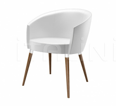 Кресло SFER 1560 PO B92F Кресло SFER 1560 PO B92F фабрика Cizeta