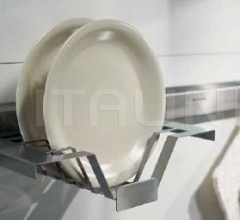 Кухня Trendy Space Basic фабрика Aster Cucine