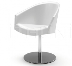 Кресло GABA 1540 PO B01G Кресло GABA 1540 PO B01G фабрика Cizeta