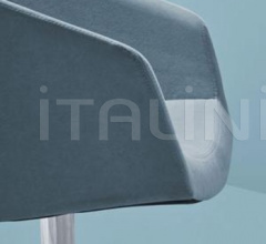 Кресло GABA 1540 PO B01G Кресло GABA 1540 PO B01G фабрика Cizeta