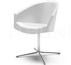 Кресло GABA 1540 PO B12G Кресло GABA 1540 PO B12G фабрика Cizeta