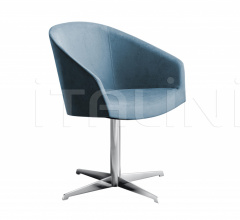 Кресло GABA 1540 PO B13G Кресло GABA 1540 PO B13G фабрика Cizeta