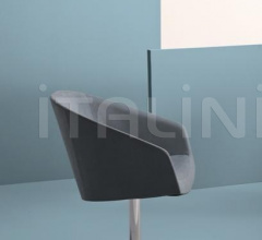 Кресло GABA 1540 PO B13G Кресло GABA 1540 PO B13G фабрика Cizeta